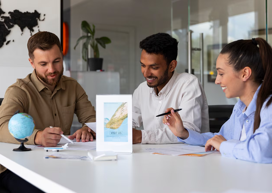 Advanced Diploma in International Relations and Security Studies