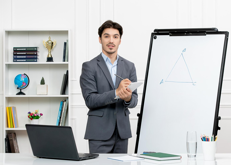 Post Graduate Diploma in Business and Management