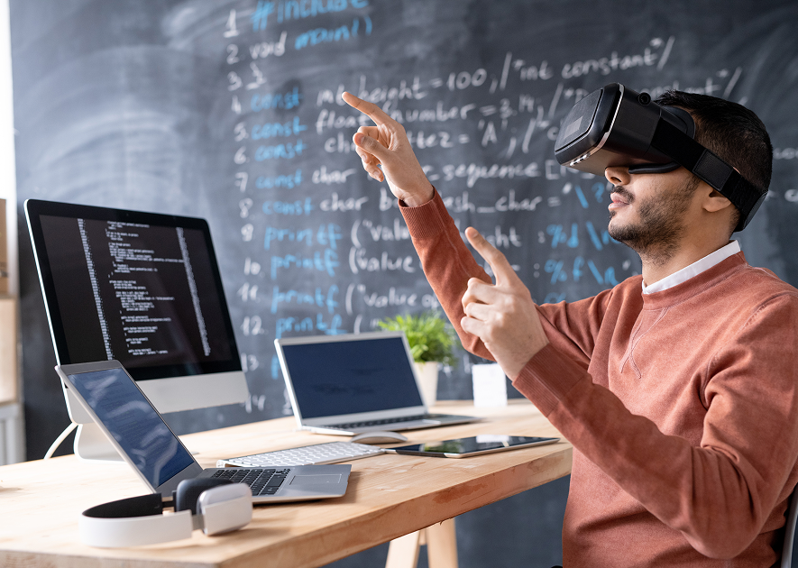 Graduate Diploma in Computer Applications